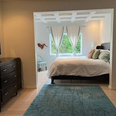 Best Garden View And Ocean View And Sounds-Hot Tub-Bbq-Sleeps 6 Shelter Cove Extérieur photo