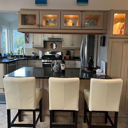 Best Garden View And Ocean View And Sounds-Hot Tub-Bbq-Sleeps 6 Shelter Cove Extérieur photo