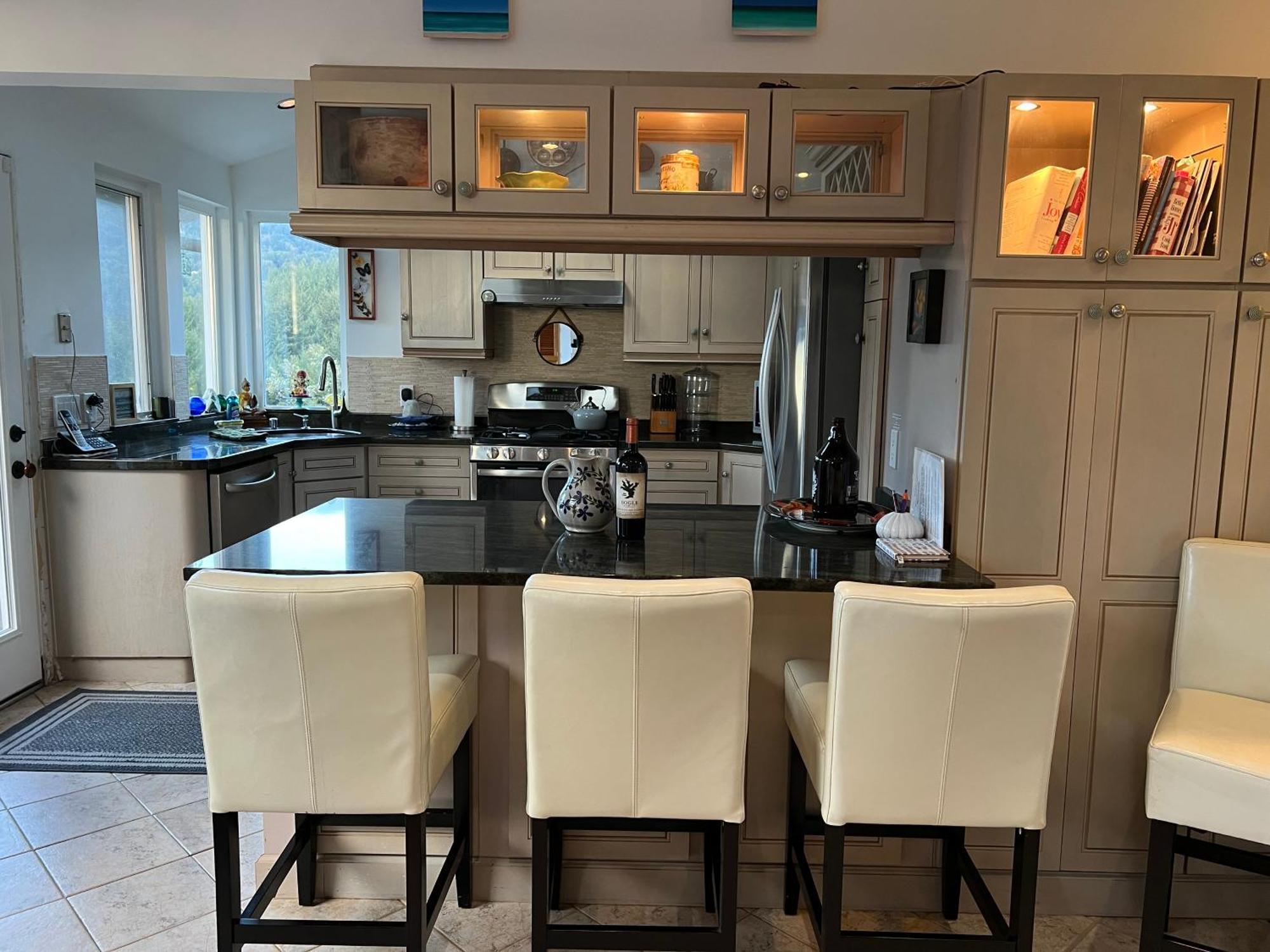 Best Garden View And Ocean View And Sounds-Hot Tub-Bbq-Sleeps 6 Shelter Cove Extérieur photo